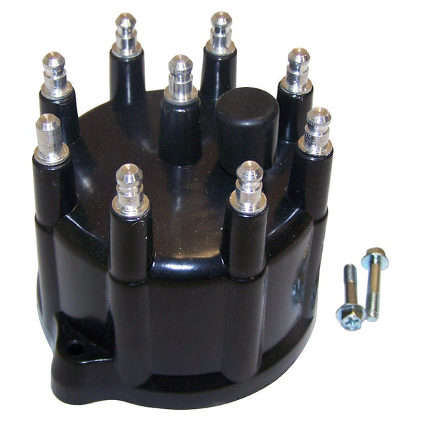 Crown Automotive Distributor Cap (MPN: 53008767)