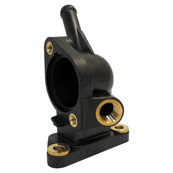 Crown Automotive Thermostat Housing (MPN: 53010553AB)