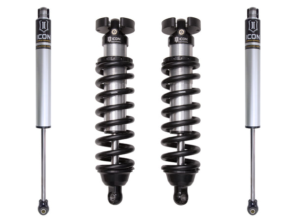 ICON Vehicle Dynamics Toyota Tacoma Suspension System (MPN: K53011)