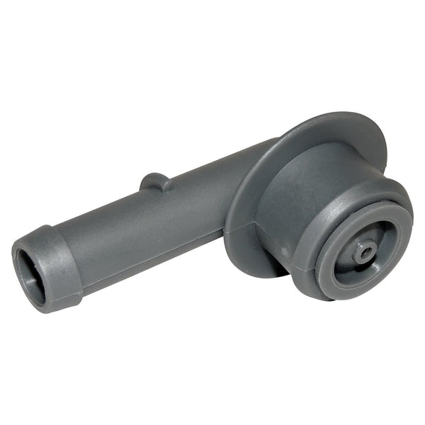 Crown Automotive PCV Valve Elbow (MPN: 53013360AA)