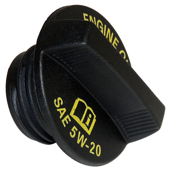 Crown Automotive Oil Filler Cap (MPN: 53013775AB)