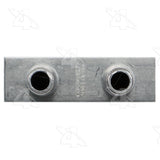 Four Seasons Power Steering Fluid Cooler (MPN: 53019)