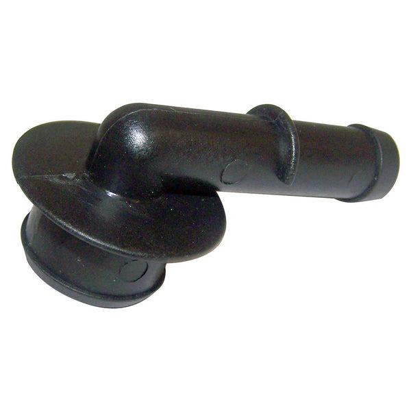 Crown Automotive Crankcase Breather Tube (MPN: 53030991)