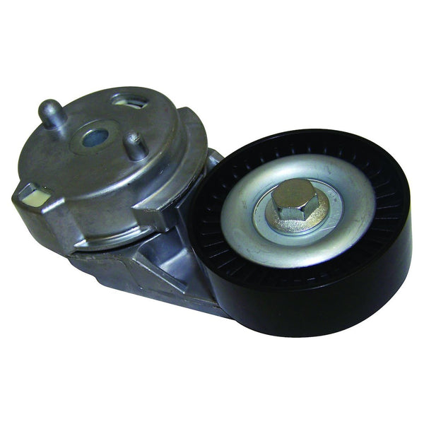 Crown Automotive Accessory Drive Belt Tensioner Assembly (MPN: 53032860AA)