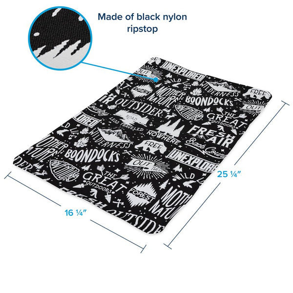 Camco Window Shade (MPN: 53052)