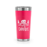 Camco Travel Mug (MPN: 53061)