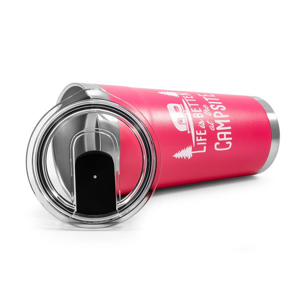 Camco Travel Mug (MPN: 53061)