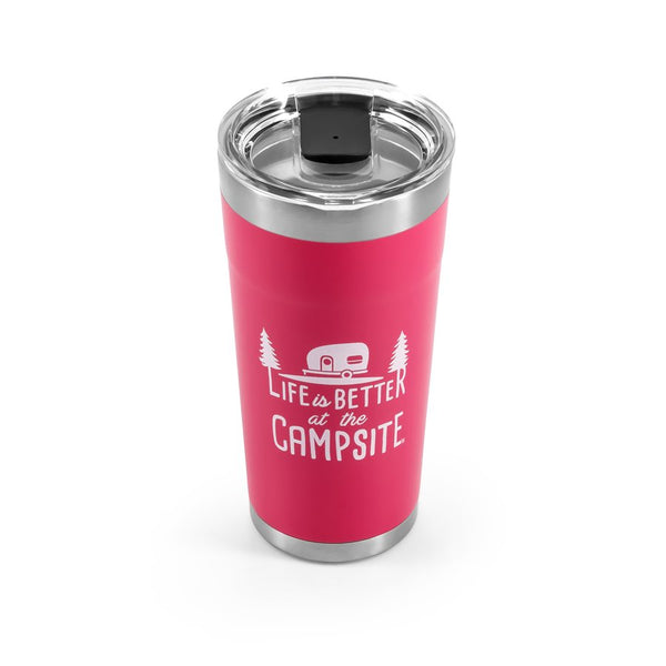 Camco Travel Mug (MPN: 53061)
