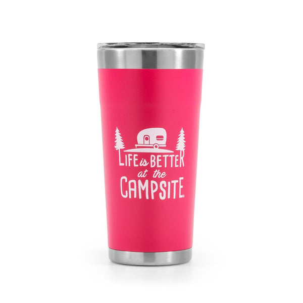 Camco Travel Mug (MPN: 53061)