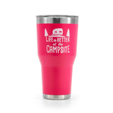 Camco Travel Mug (MPN: 53062)