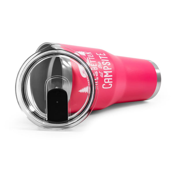 Camco Travel Mug (MPN: 53062)