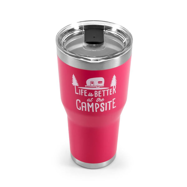 Camco Travel Mug (MPN: 53062)