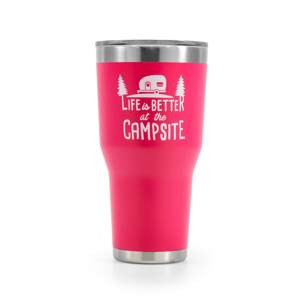 Camco Travel Mug (MPN: 53062)