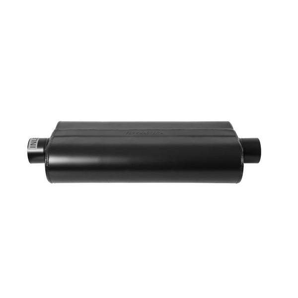 Flowmaster Exhaust Muffler 70 Series Big Block II (MPN: 53070)