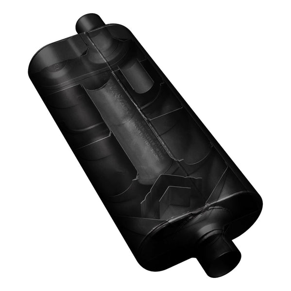 Flowmaster Exhaust Muffler 70 Series Big Block II (MPN: 53070)