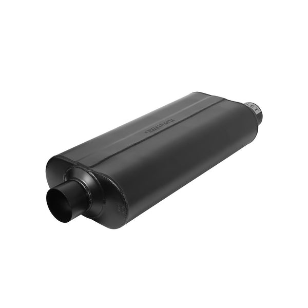 Flowmaster Exhaust Muffler 70 Series Big Block II (MPN: 53071)
