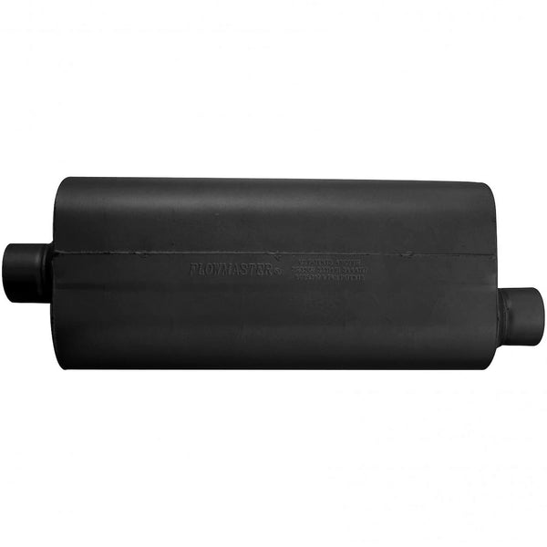 Flowmaster Exhaust Muffler 70 Series Big Block II (MPN: 53072)