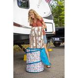 Camco Plush Fleece Blanket (MPN: 53126)
