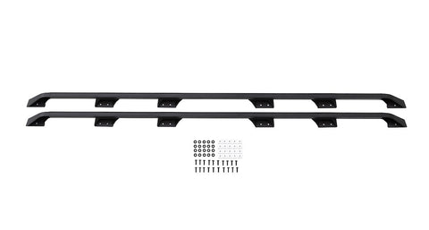 Rhino Rack Pioneer Platform Side Rails (MPN: 53144)
