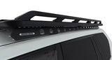 Rhino Rack Pioneer Platform Side Rails (MPN: 53145)