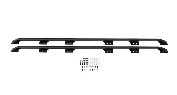 Rhino Rack Pioneer Platform Side Rails (MPN: 53145)