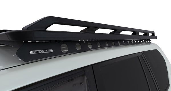 Rhino Rack Pioneer Platform Side Rails (MPN: 53146)