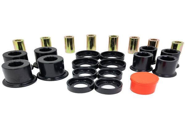 Energy Suspension Control Arm Bushing (MPN: 5.3148G)