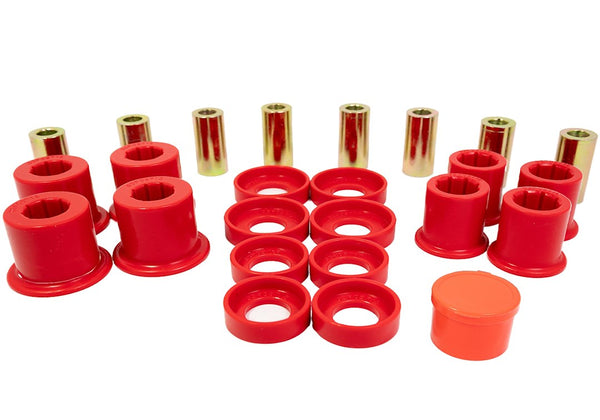 Energy Suspension Control Arm Bushing (MPN: 5.3148R)
