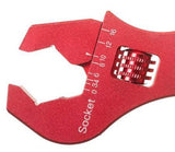 Redhorse Performance AN Fitting Wrench (MPN: 5316-3)