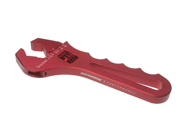 Redhorse Performance AN Fitting Wrench (MPN: 5316-3)