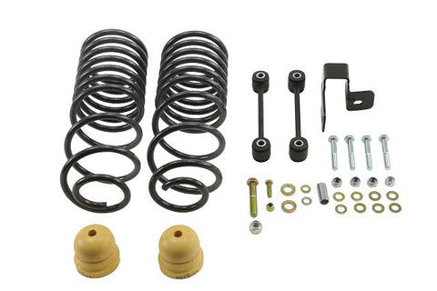 Bell Tech Lowering Coil Springs (MPN: 5317)