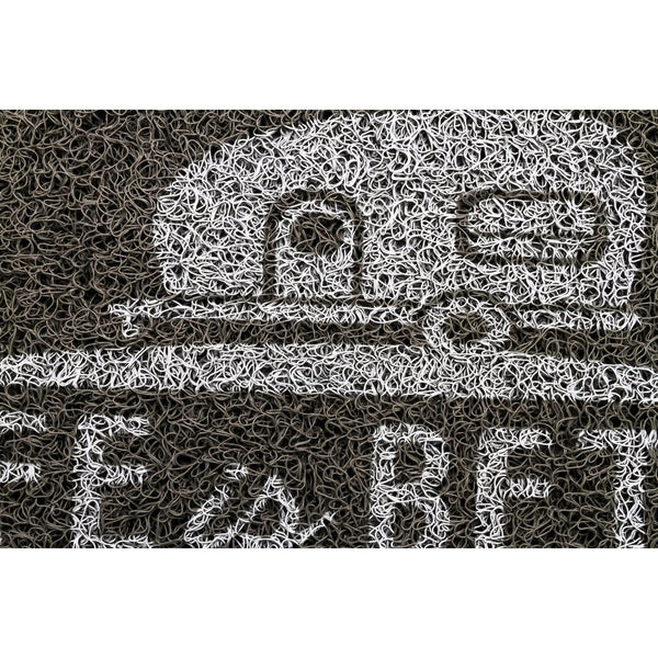 Camco Door Mat - Thumbnail 4
