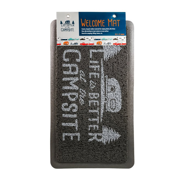 Camco Door Mat - Thumbnail 3