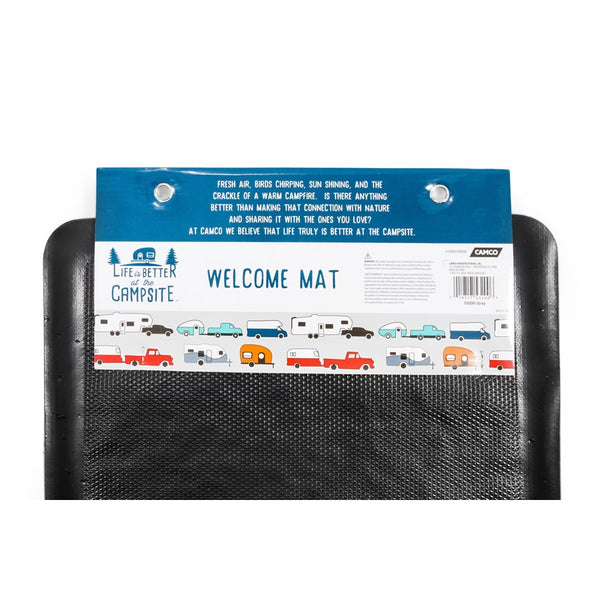 Camco Door Mat (MPN: 53200)