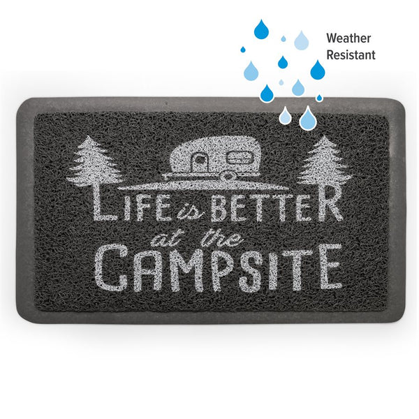 Camco Door Mat - Thumbnail 5