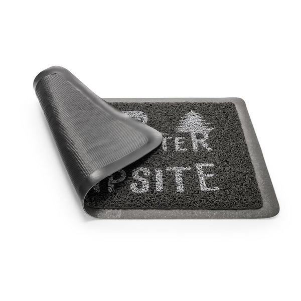 Camco Door Mat