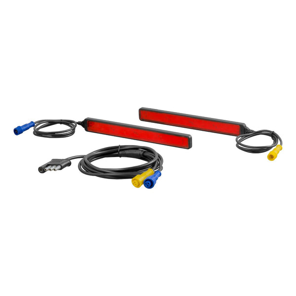 CURT Auxiliary LED Indicator Lights (MPN: 53201)