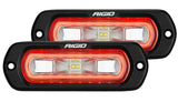 Rigid SR-L Series Spreader Light (MPN: 53222)