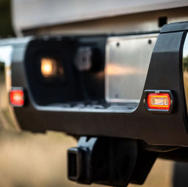 Rigid SR-L Series Spreader Light (MPN: 53222)