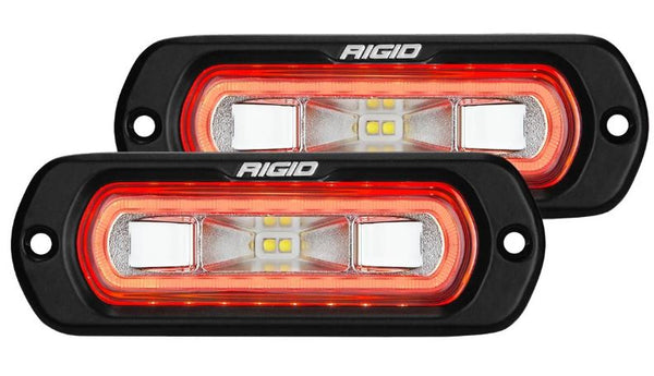 Rigid SR-L Series Spreader Light (MPN: 53222)