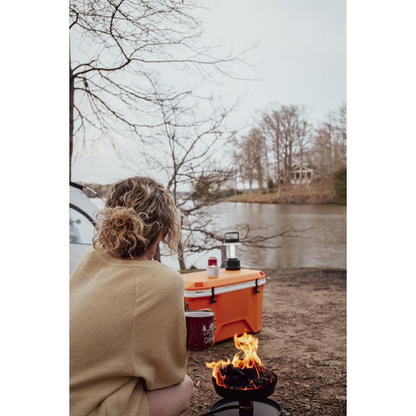 Camco Life Is Better At The Campsite Mug (MPN: 53235)