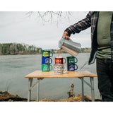 Camco Life Is Better At The Campsite Mug (MPN: 53235)