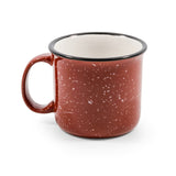 Camco Life Is Better At The Campsite Mug (MPN: 53235)