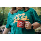 Camco Life Is Better At The Campsite Mug (MPN: 53235)