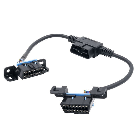 OBDII Port Splitter (MPN: 5323)