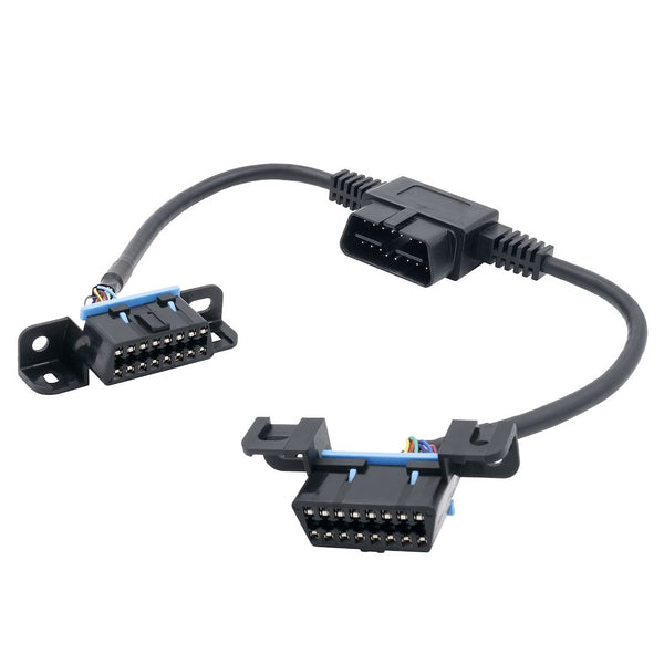 OBDII Port Splitter (MPN: 5323)