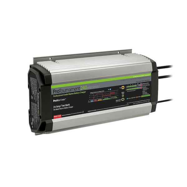 Pro Mariner Battery Charger (MPN: 53242)