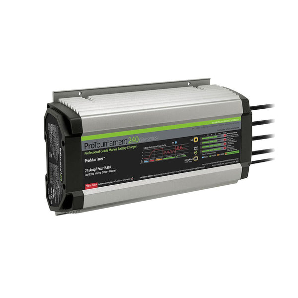 Pro Mariner Battery Charger (MPN: 53244)
