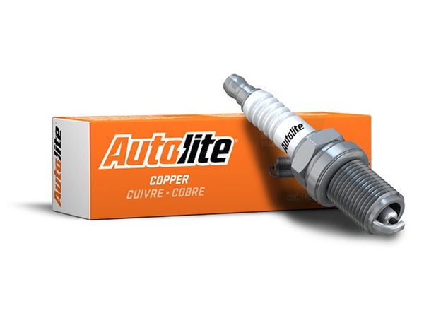 Autolite Spark Plug (MPN: 5325)