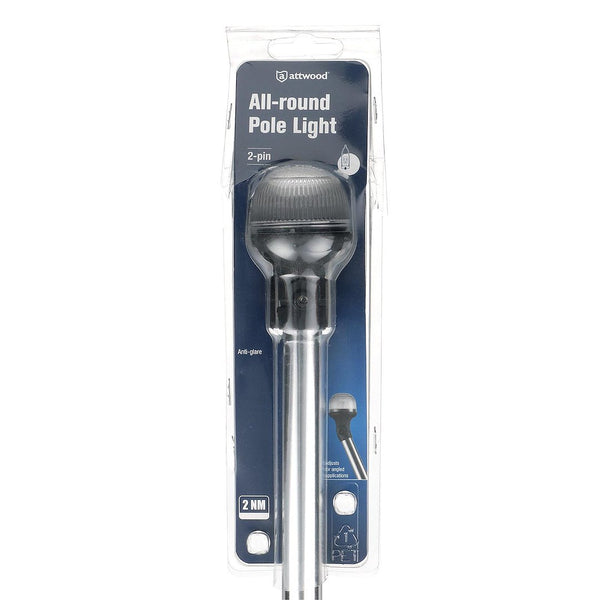 Attwood Navigation Light (MPN: 5330-42-7)
